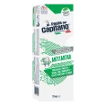 خمیردندان ضد جرم پاستا دل کاپیتانو مدل آنتی تارتار (Anti Tartar) حجم 75 میلی‌لیتر